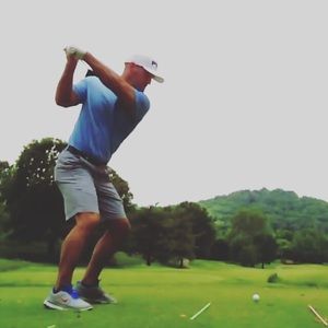 Meet your Posher, Jeff